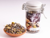 Aurareinigung - Kraftvoll Räuchern,...