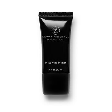 Savvy Minerals by Young Living® Mattifying Primer 30ml - Young Living