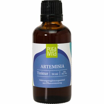 Artemisia annua Tinktur 50 ml