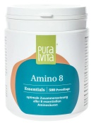 Amino 8 Essential - alle 8 essentiellen Aminosäuren...